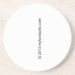   Coasters (Sandstone)