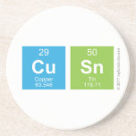 cusn  Coasters (Sandstone)