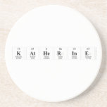Katherine  Coasters (Sandstone)