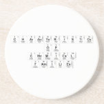 Characteristics 
 of 
 chemical
 Families  Coasters (Sandstone)