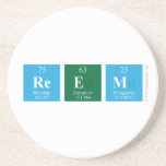 REEM  Coasters (Sandstone)