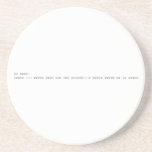 Hey Guys,
 
 IMAGINE … Passive Income From OTHER PEOPLE’S Content Served Up By Google   Coasters (Sandstone)