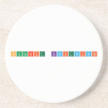 Supakrit Kositwiwat  Coasters (Sandstone)