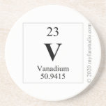 V  Coasters (Sandstone)