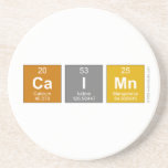 Caimn  Coasters (Sandstone)