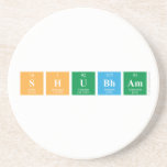 Shubham  Coasters (Sandstone)