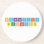 serenanativita
 buonefeste  Coasters (Sandstone)