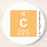 C  Coasters (Sandstone)