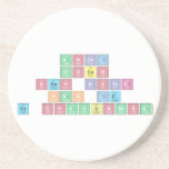 Angel
 CrocAn
 Shop Sister
 Kak LE
 Ce Chairunnisa  Coasters (Sandstone)