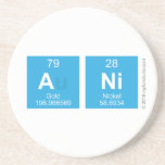 ANI  Coasters (Sandstone)