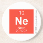 Ne  Coasters (Sandstone)