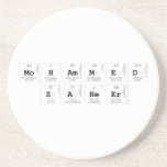 Mohammed
 Zaheer  Coasters (Sandstone)