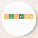 success
   Coasters (Sandstone)