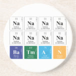 NaNaNaNa
 NaNaNaNa
 Batman  Coasters (Sandstone)