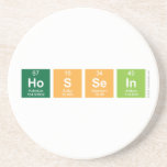 Hossein  Coasters (Sandstone)