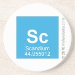 Sc  Coasters (Sandstone)