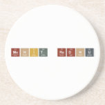 Mohit Redhu   Coasters (Sandstone)