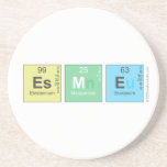 Esme  Coasters (Sandstone)