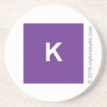 k  Coasters (Sandstone)