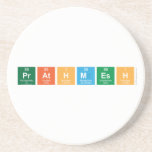 Prathmesh   Coasters (Sandstone)