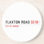  Flaxton road  Coasters (Sandstone)