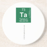 ta
   Coasters (Sandstone)
