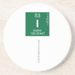 i
   Coasters (Sandstone)