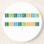 elemental
 
 envelope
   Coasters (Sandstone)