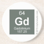Gd  Coasters (Sandstone)