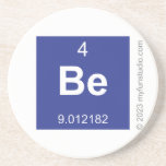 Be  Coasters (Sandstone)