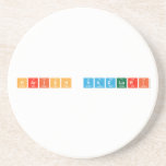 Harish vadluri  Coasters (Sandstone)