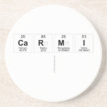 Carmi
   Coasters (Sandstone)