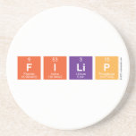 FILIP  Coasters (Sandstone)