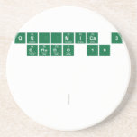 QUÍMICA 3
 GRADO 10
 
 
 
   Coasters (Sandstone)
