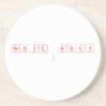 RAHIL KHAN
   Coasters (Sandstone)