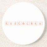 EliotGelwan  Coasters (Sandstone)