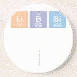 Libbi
 
   Coasters (Sandstone)