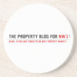 the property blog for  Coasters (Sandstone)