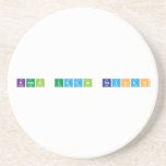 kamal uddin rayhan  Coasters (Sandstone)