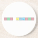 Sean Callahan  Coasters (Sandstone)