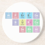 alperege
     burcu
    serhat  Coasters (Sandstone)