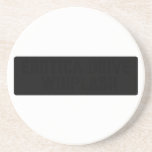 EROTICA DRIVE      WHIPLASH   Coasters (Sandstone)
