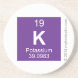 K  Coasters (Sandstone)