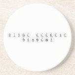 Critical Element
 TECHNOLOGY  Coasters (Sandstone)