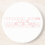 Κεερ cαlm
   Αηd
 Ακmαl lovε
  Μαιψδhα  Coasters (Sandstone)