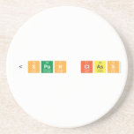  <span class  Coasters (Sandstone)