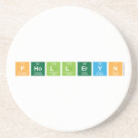 PHOLLERYN  Coasters (Sandstone)