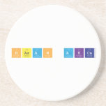 hasan akca  Coasters (Sandstone)