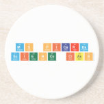 Ms Picards
 Science Class  Coasters (Sandstone)