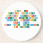 Simon Lane
 Lewis Brindley
 Hannah Rutherford
 Martyn Littlewood
 Daniel Hardcastle
 Nerd Cubed
 Sky Does Minecraft
 ASFJerome
 
   Coasters (Sandstone)